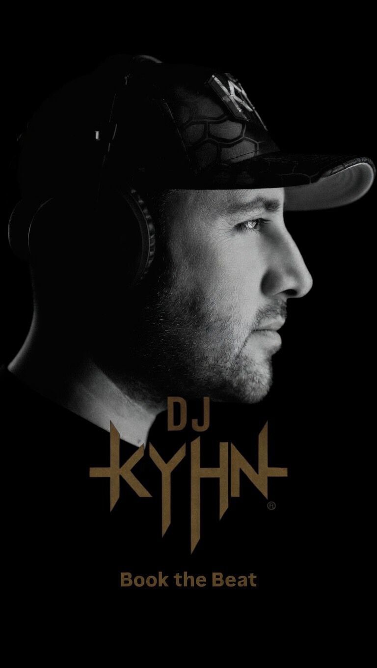 DJ KYHN - Professional DJ and MC based in Phoenix, Arizona